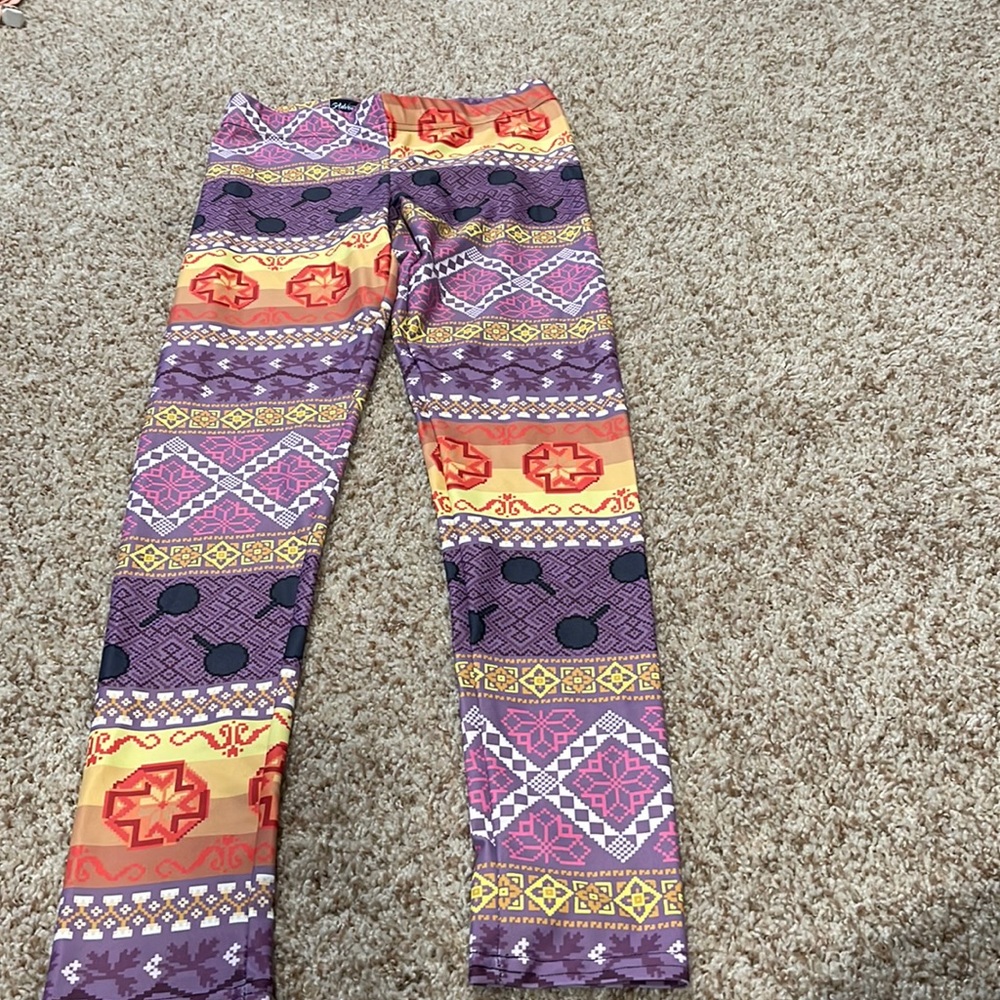 Adventure Disney rapunzel womens leggings